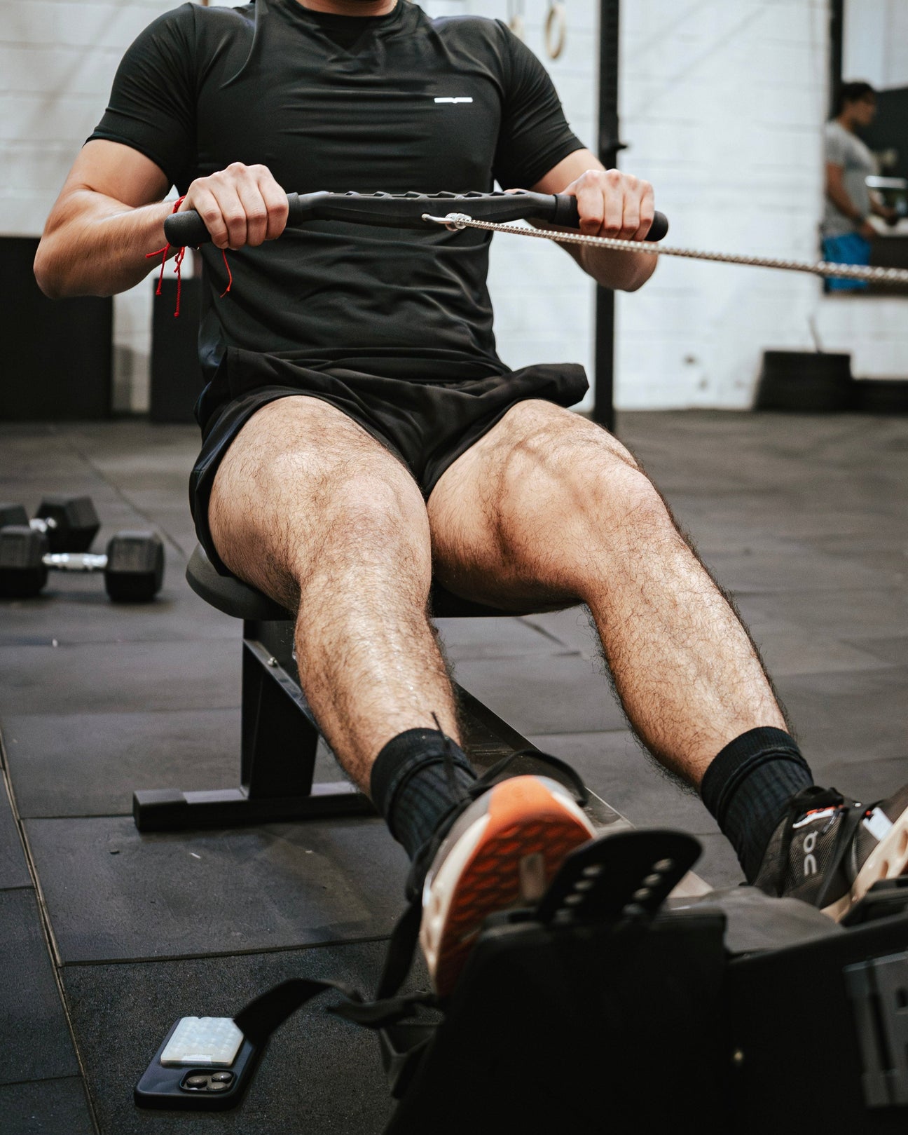 Leg Day Fits: Best Gear for Maximum Mobility