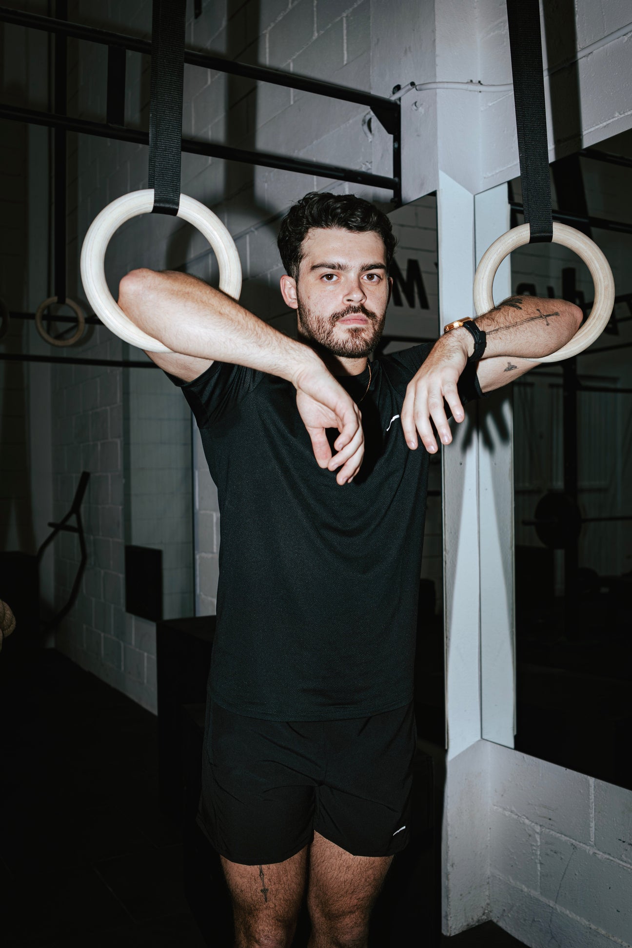 Elevate Your Gym Style: Tee Edition
