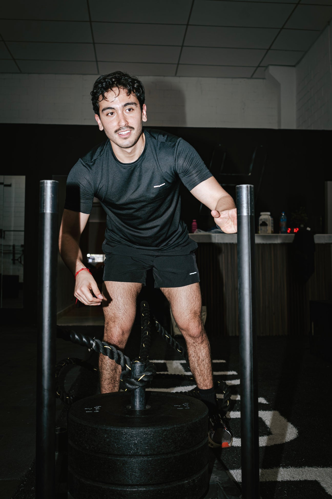 What Is HYROX? The Fitness Race Everyone’s Talking About