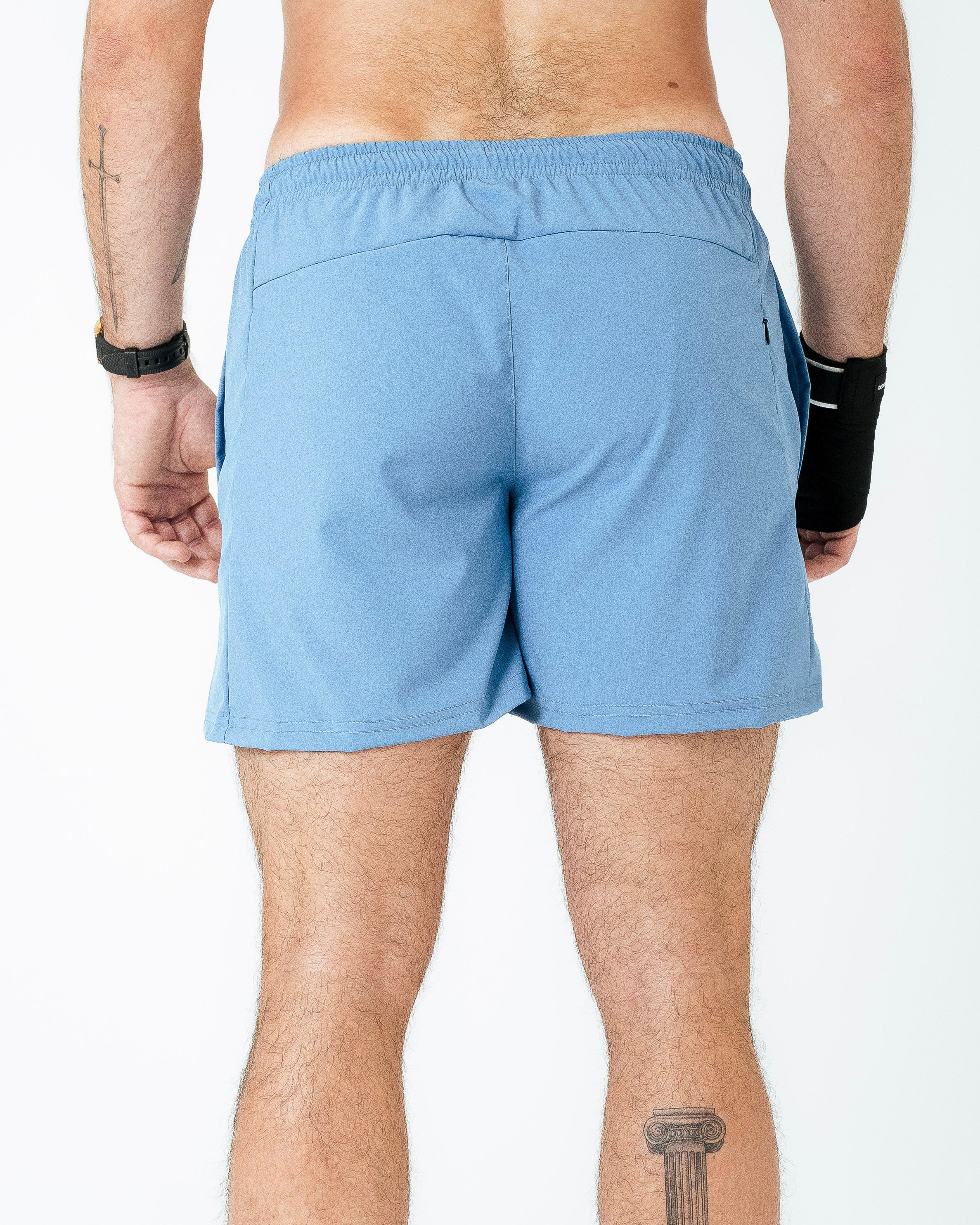 Elevate Short 5"