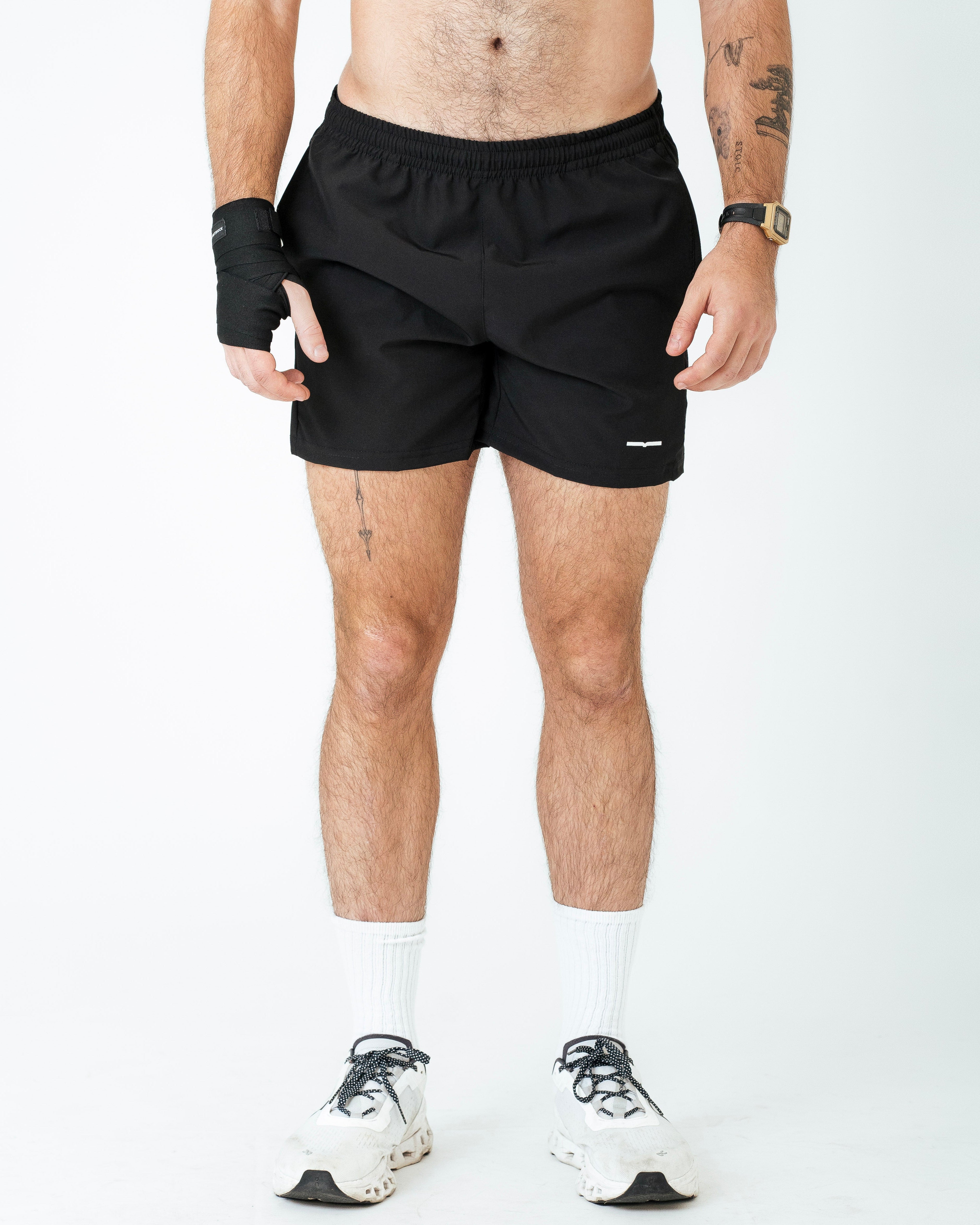 Elevate Short 5"