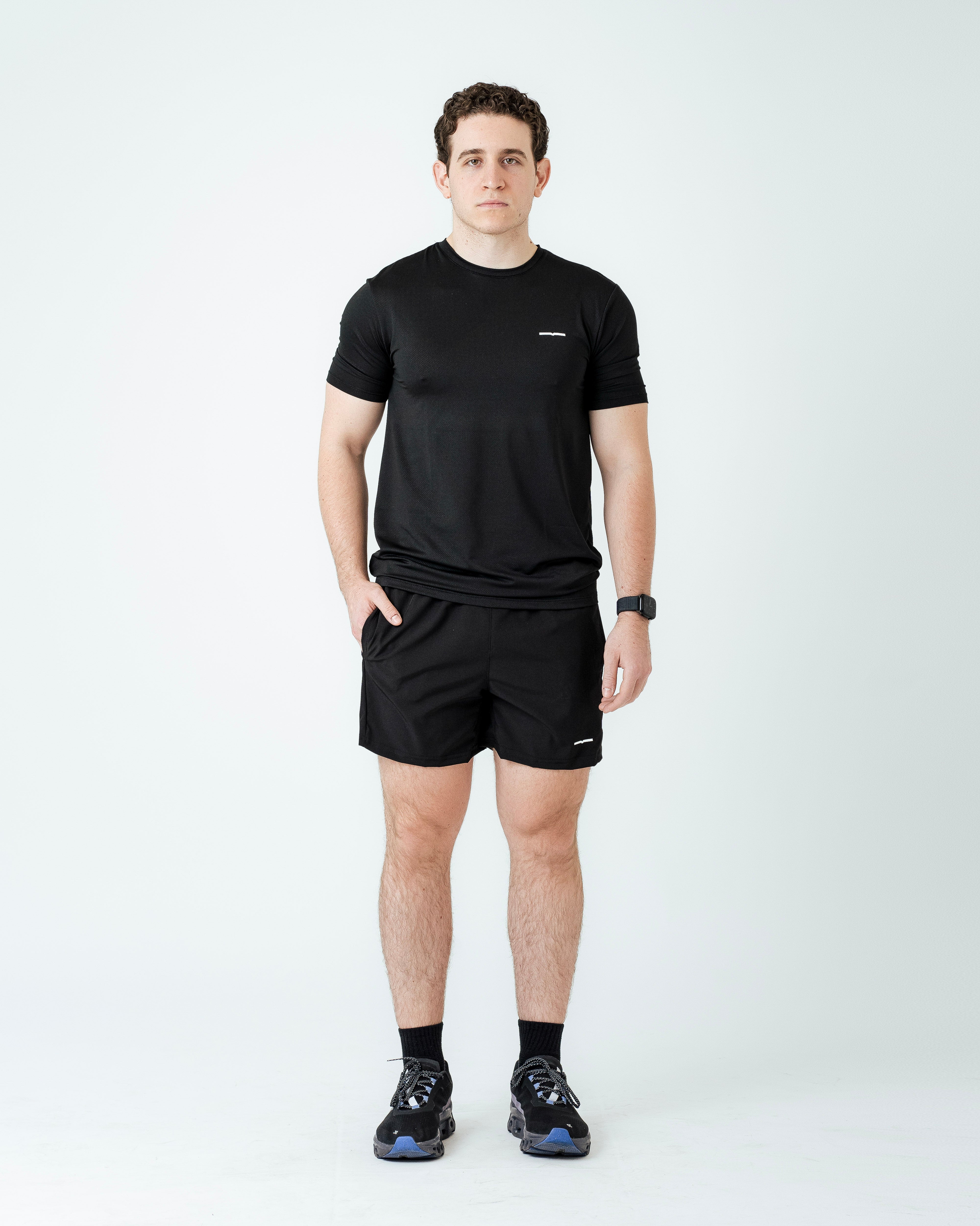 Elevate T-Shirt Slim