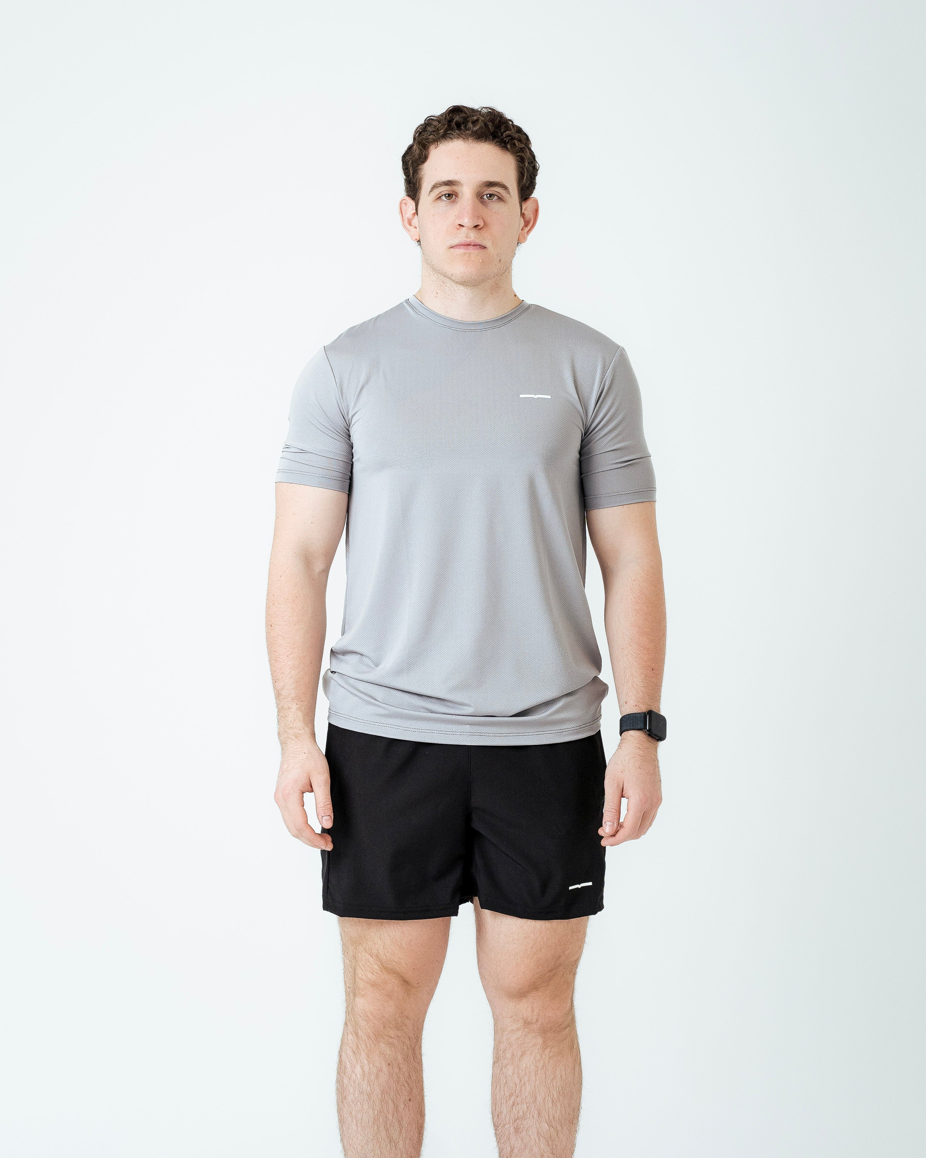 Elevate T-Shirt Slim