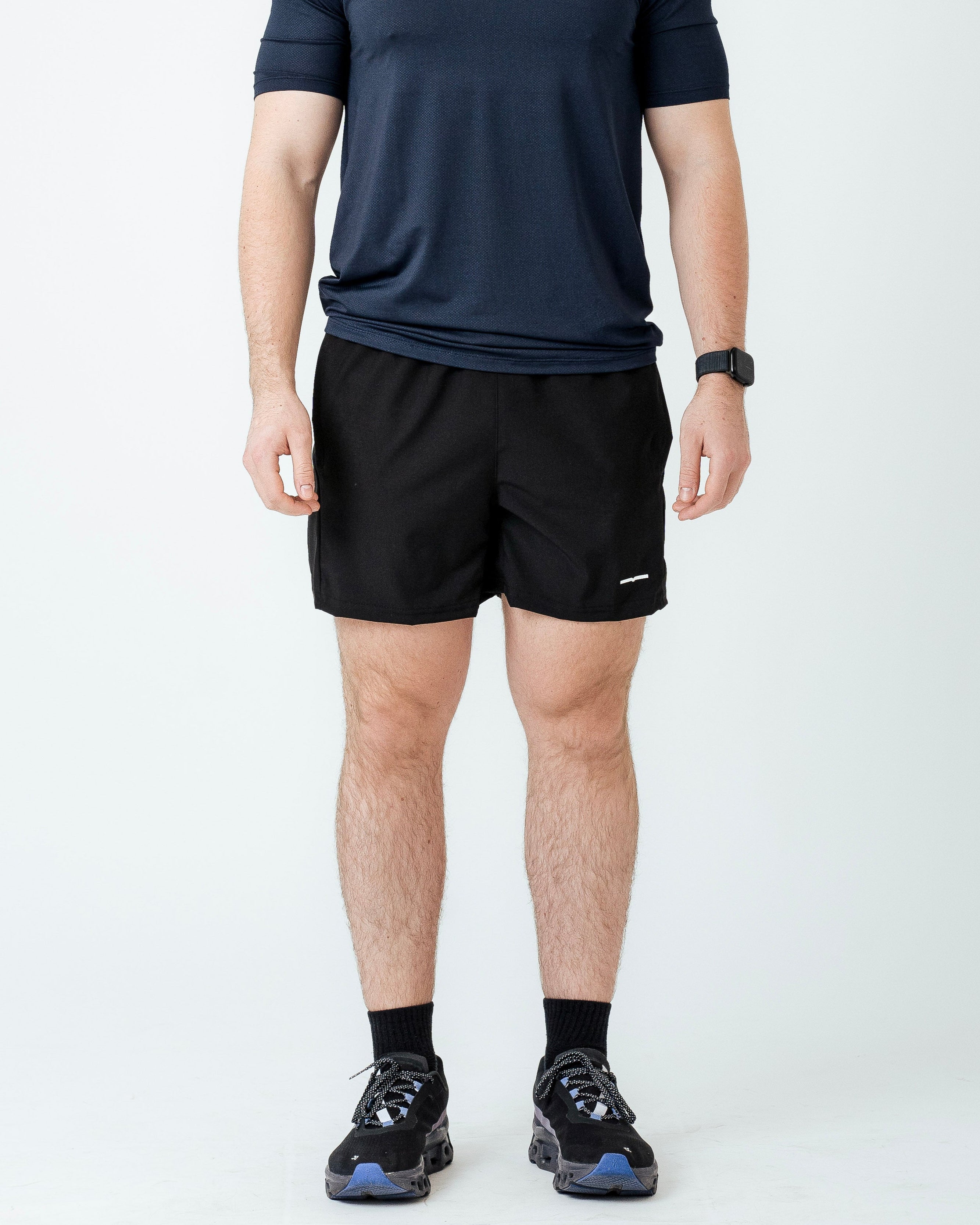 Elevate Short 7"