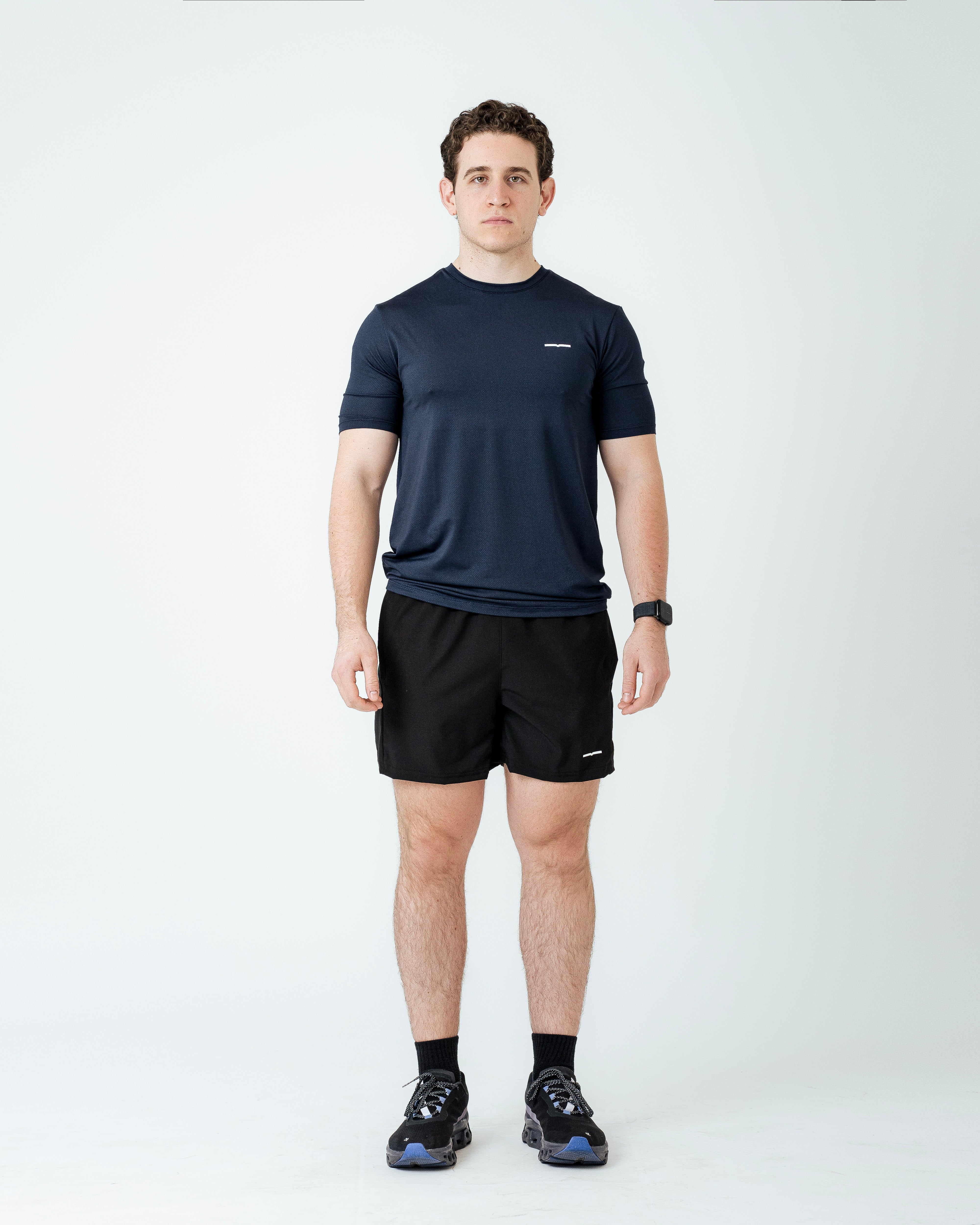 Elevate T-Shirt Slim