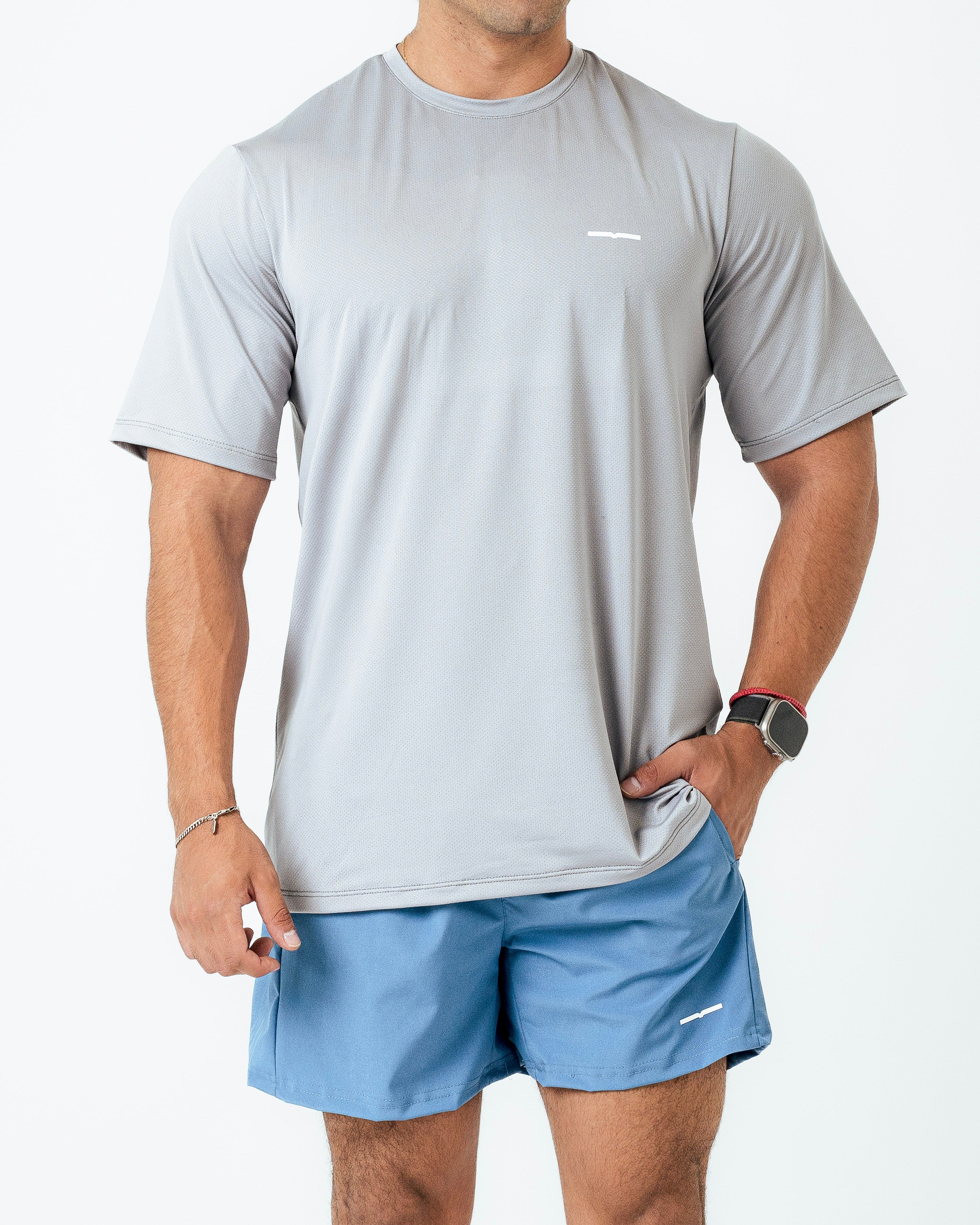 Elevate T-Shirt Regular