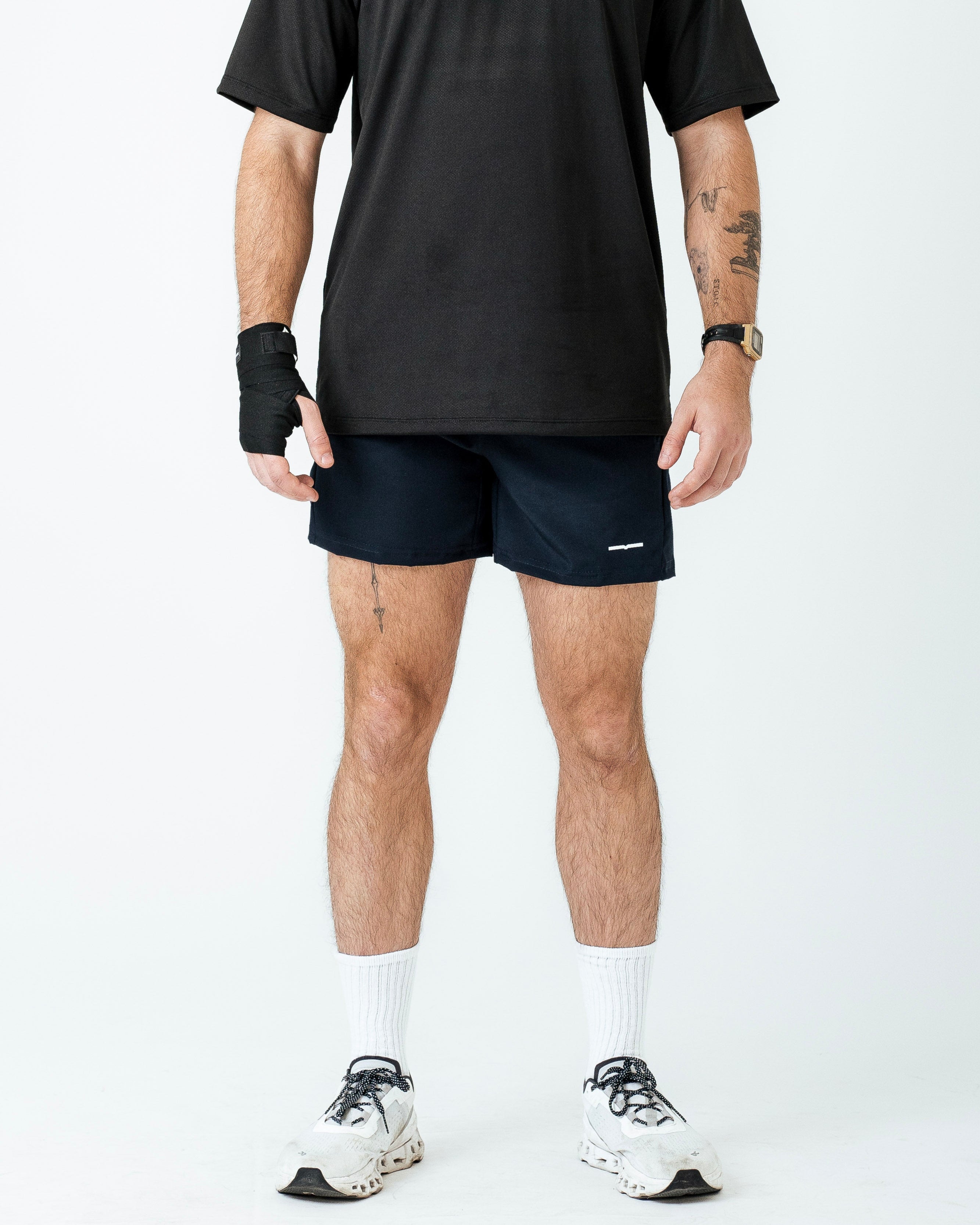 Elevate Short 5"