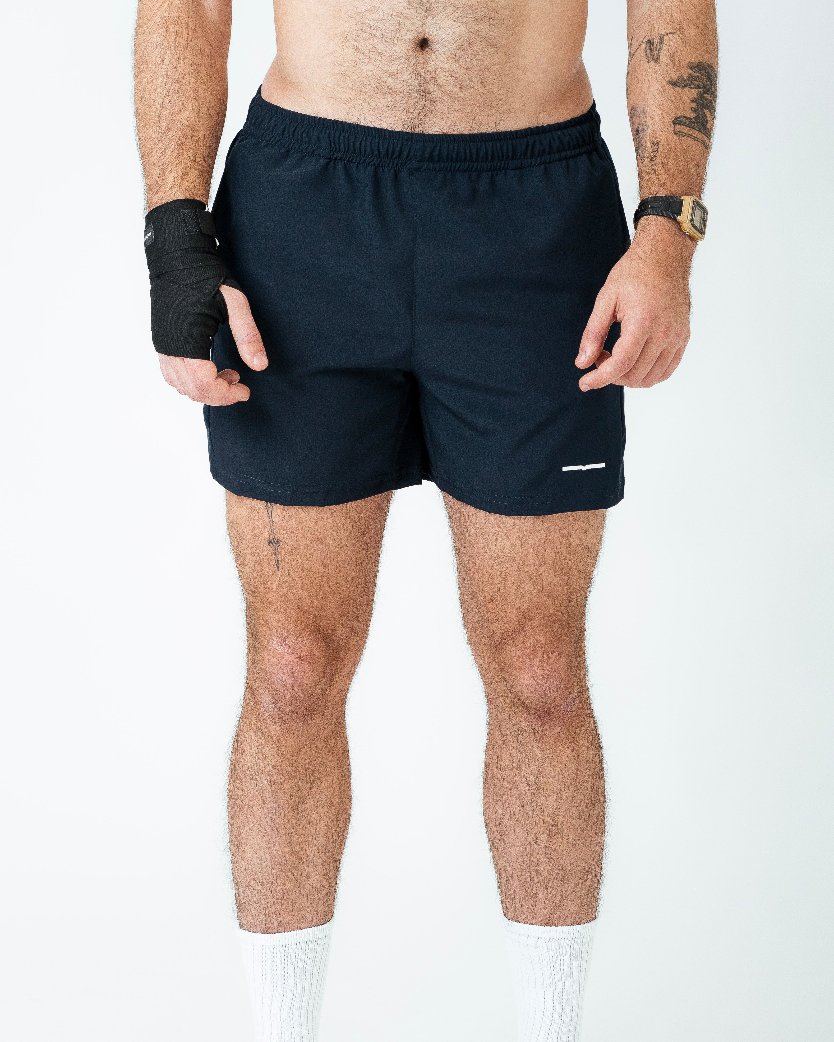 Elevate Short 5"