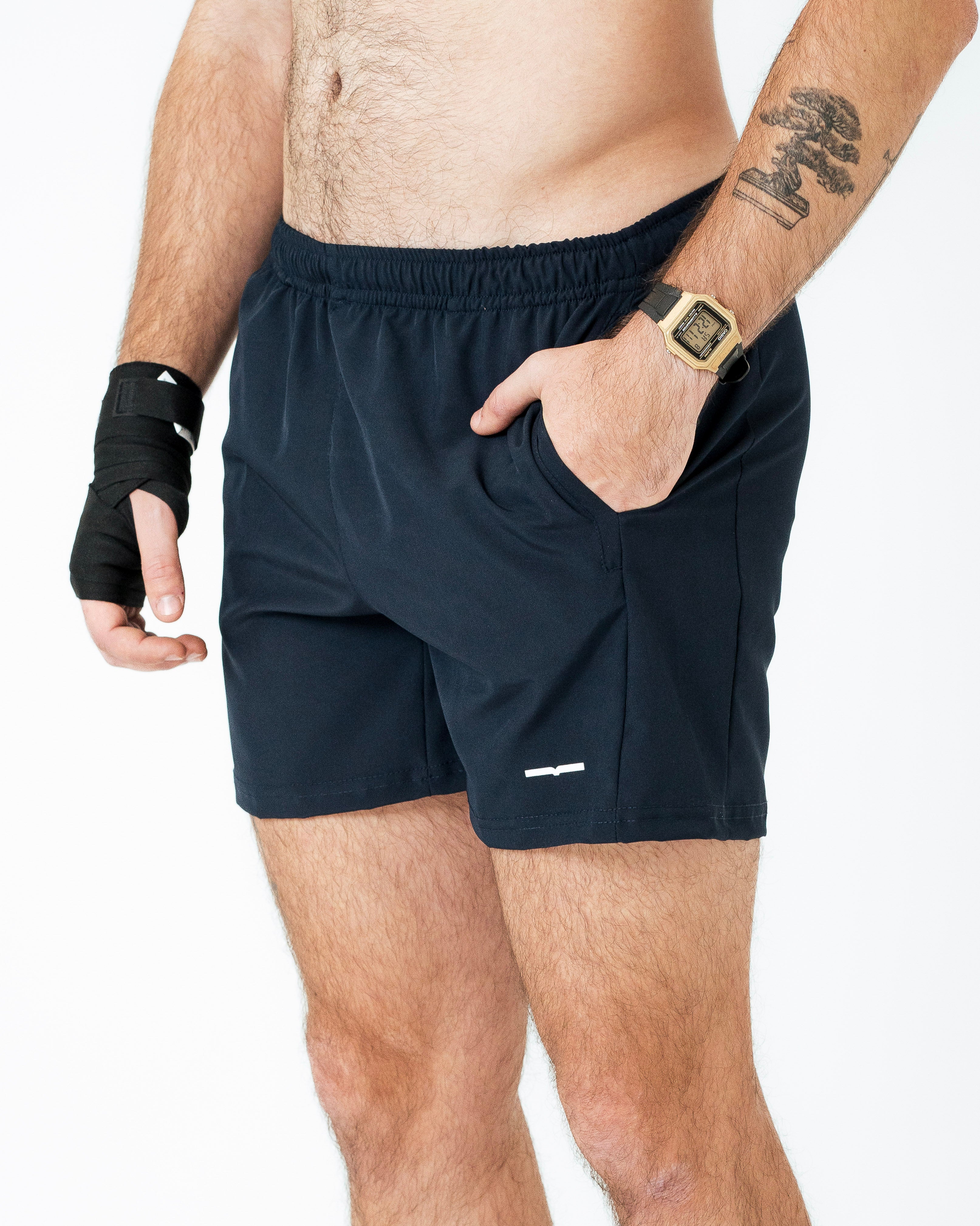 Elevate Short 5"
