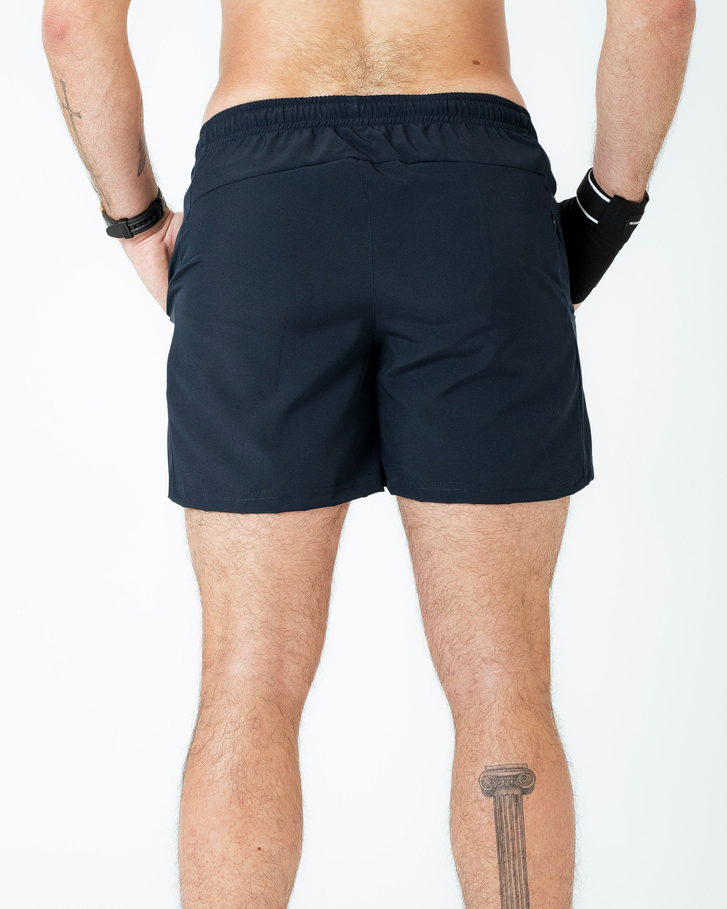 Elevate Short 5"
