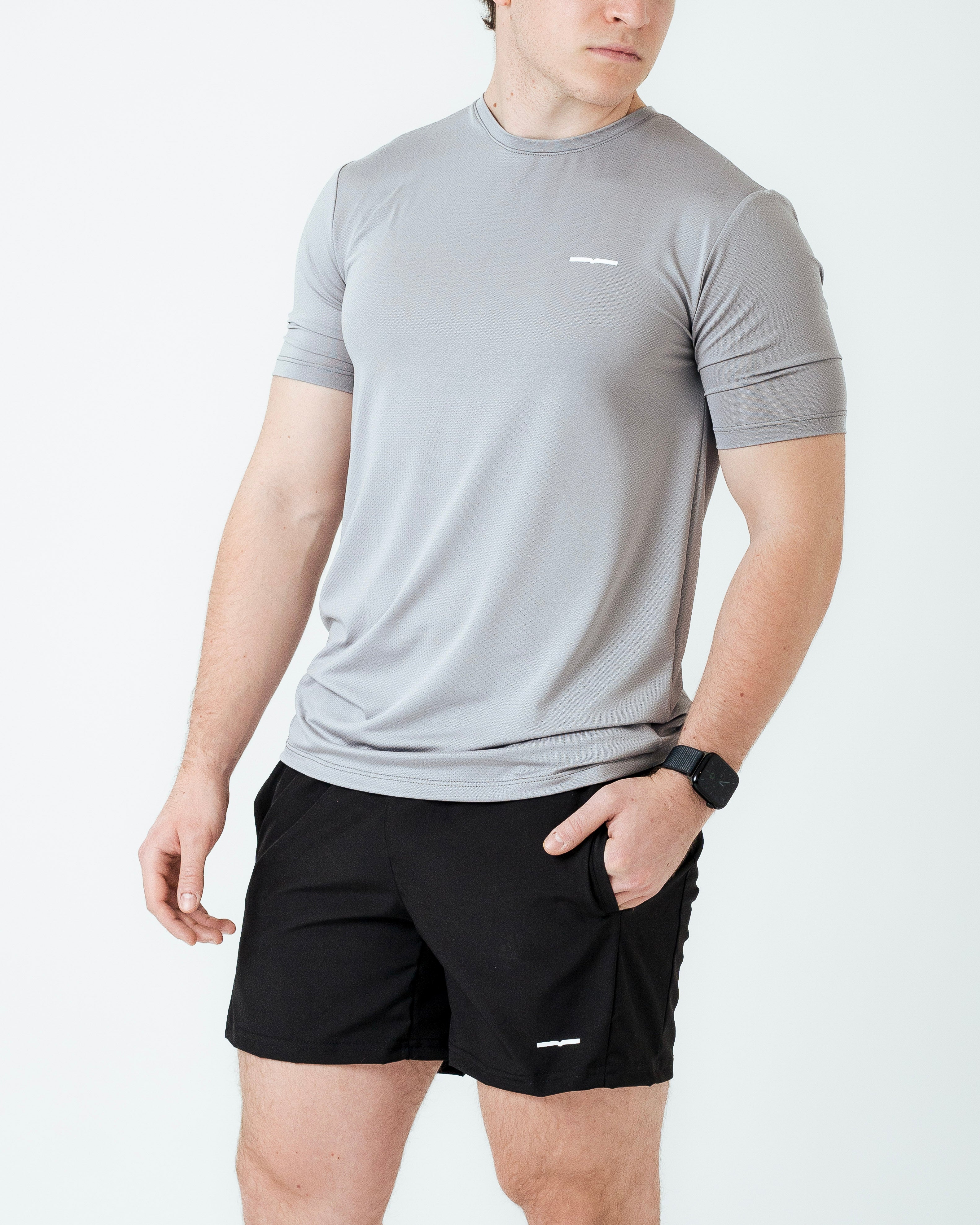 Elevate T-Shirt Slim