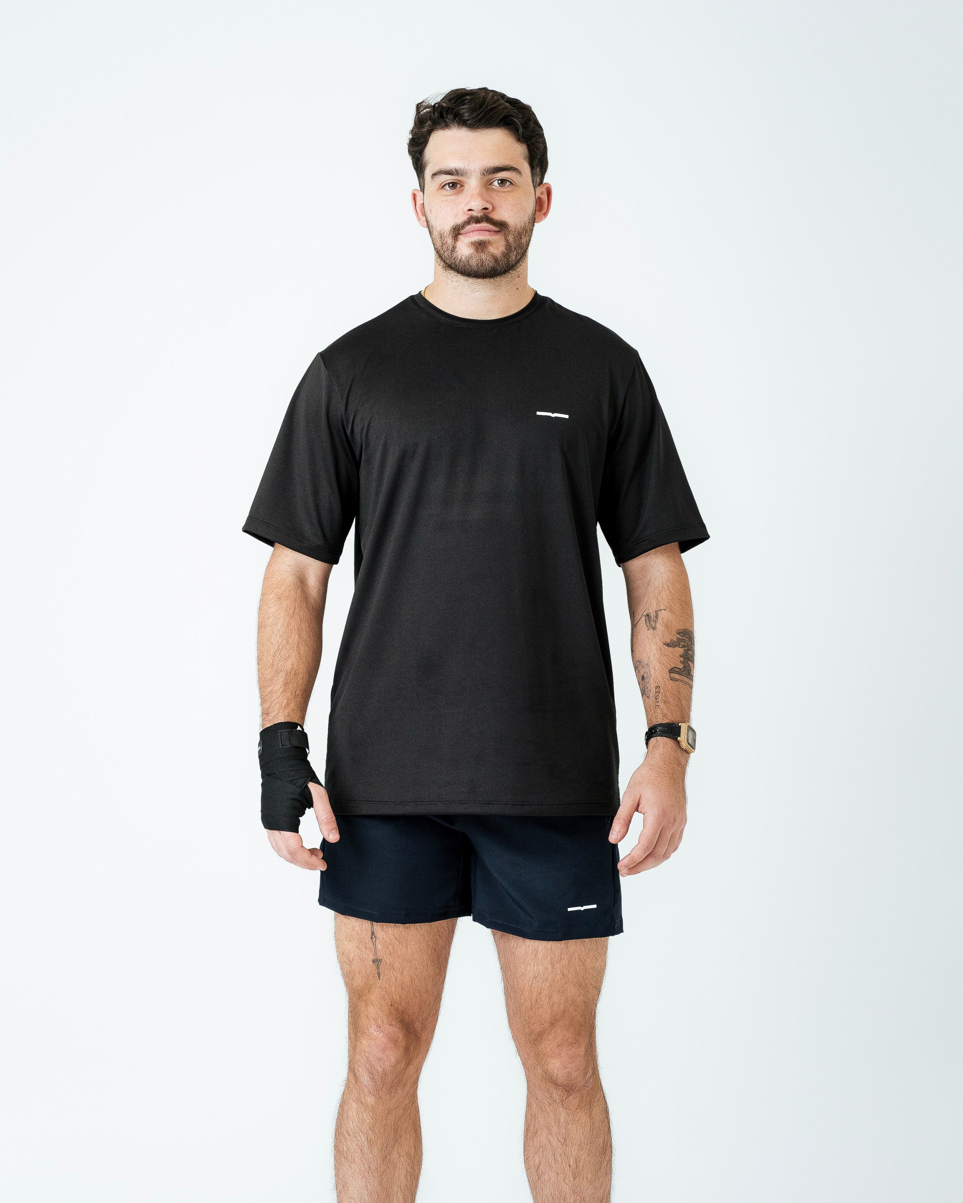 Elevate T-Shirt Regular