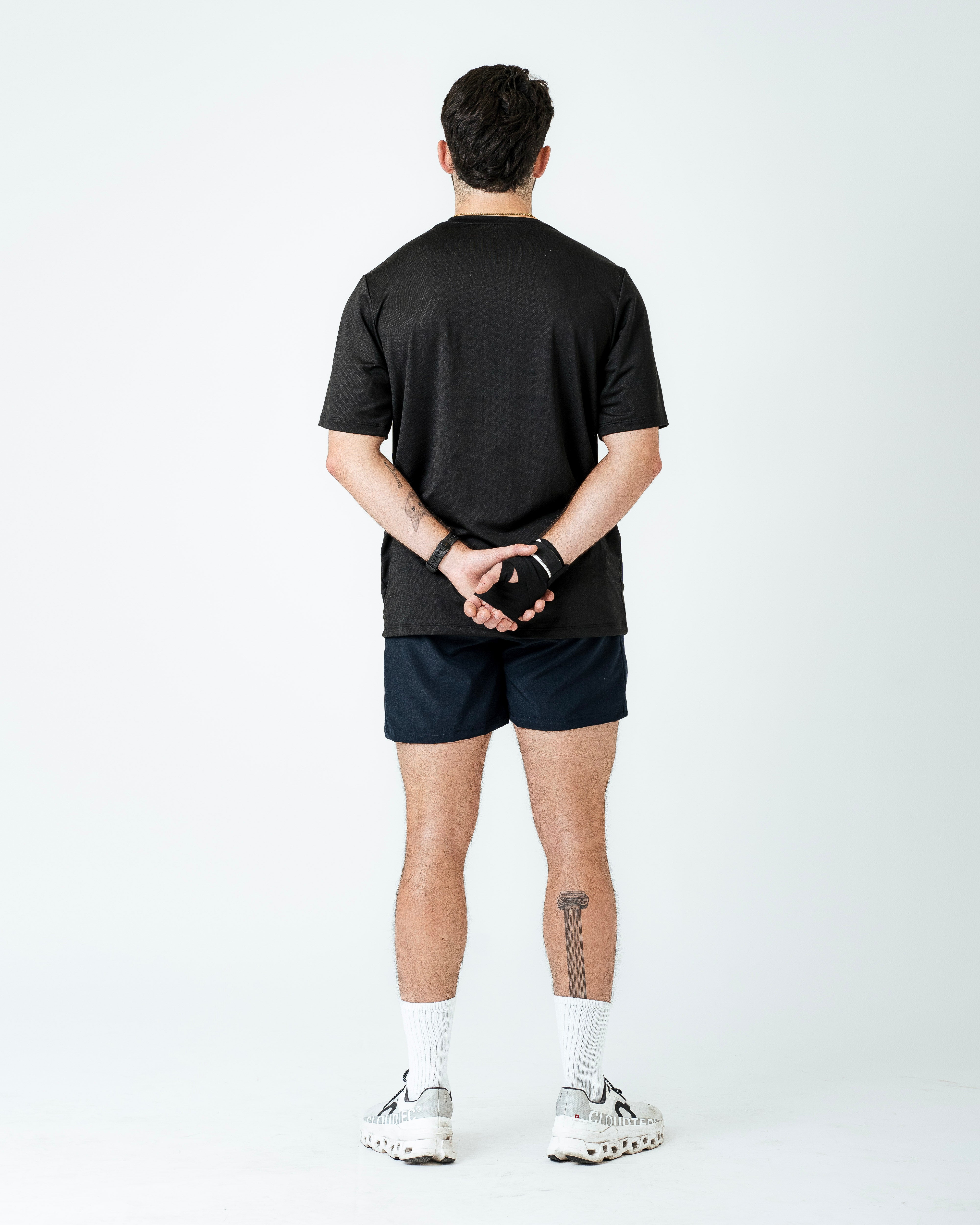 Elevate T-Shirt Regular
