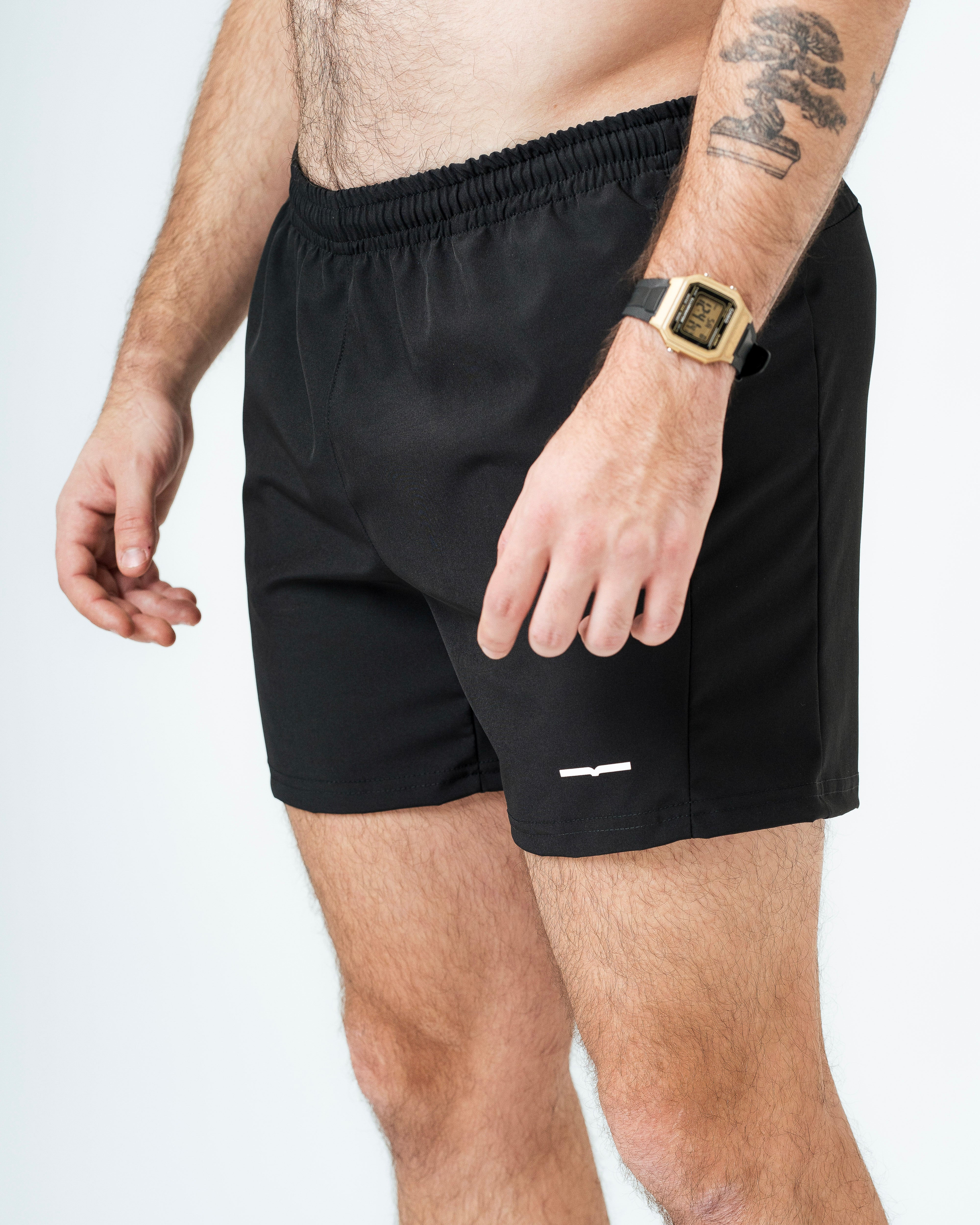 Elevate Short 5"