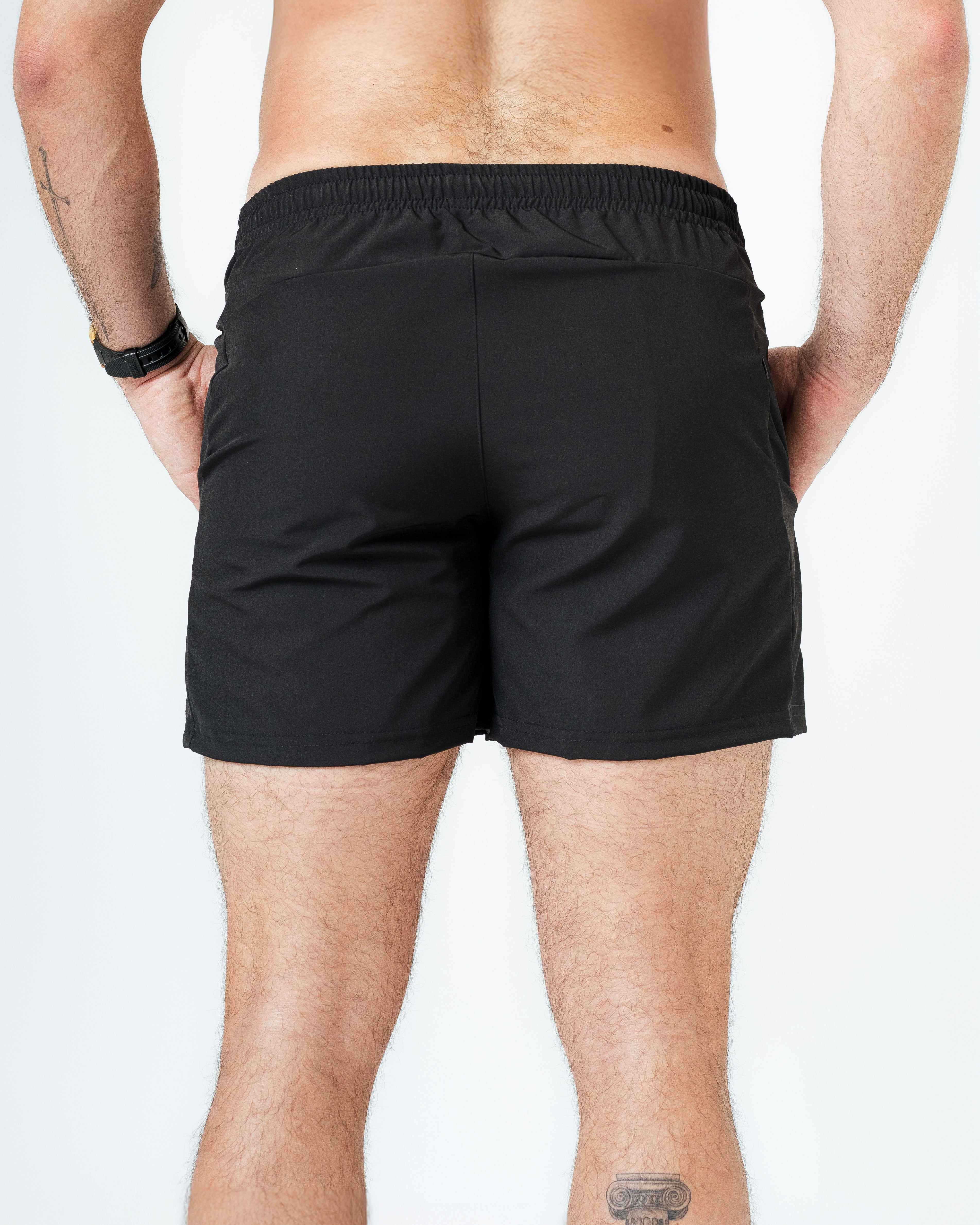 Elevate Short 5"